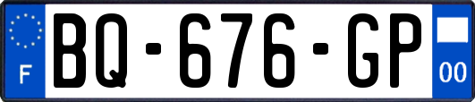 BQ-676-GP