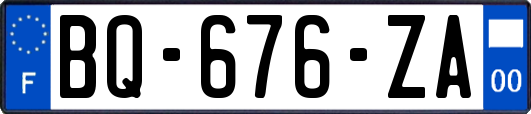 BQ-676-ZA