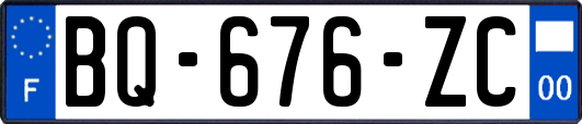 BQ-676-ZC