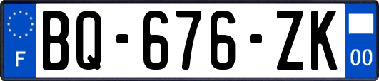 BQ-676-ZK