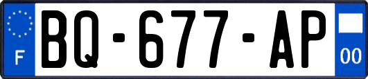 BQ-677-AP