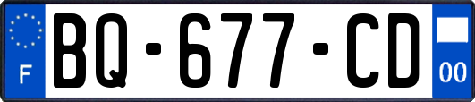 BQ-677-CD