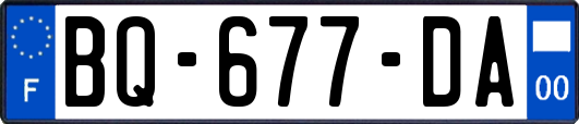 BQ-677-DA