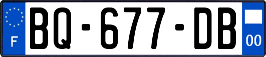 BQ-677-DB