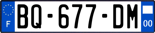 BQ-677-DM