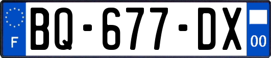 BQ-677-DX