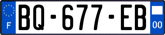 BQ-677-EB