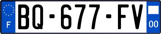 BQ-677-FV