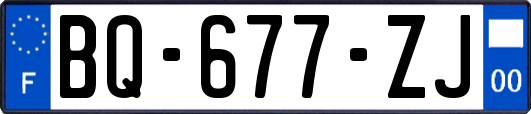 BQ-677-ZJ