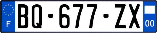 BQ-677-ZX