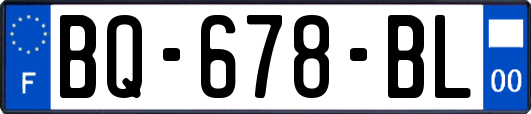 BQ-678-BL