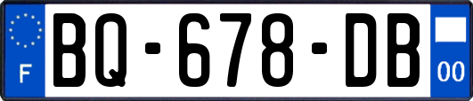 BQ-678-DB