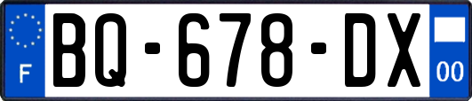 BQ-678-DX