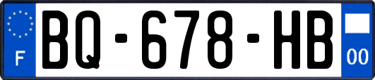 BQ-678-HB