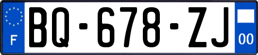 BQ-678-ZJ