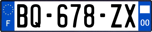 BQ-678-ZX