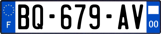 BQ-679-AV