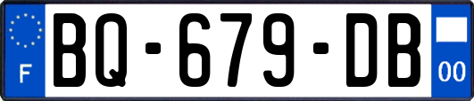 BQ-679-DB
