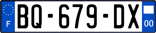 BQ-679-DX