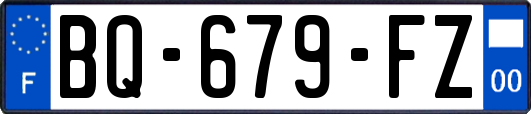 BQ-679-FZ