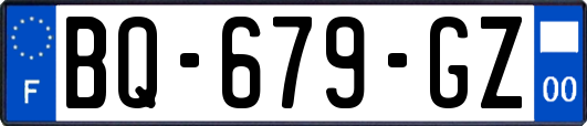 BQ-679-GZ