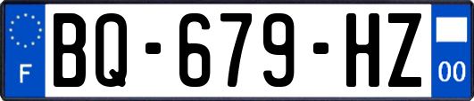BQ-679-HZ