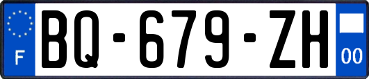 BQ-679-ZH