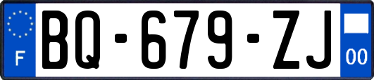BQ-679-ZJ