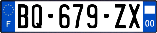 BQ-679-ZX
