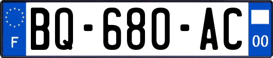 BQ-680-AC