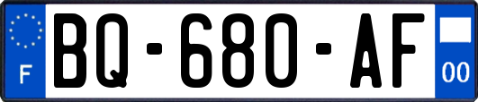 BQ-680-AF