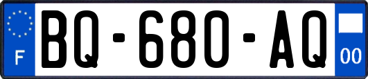 BQ-680-AQ