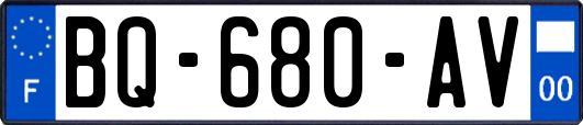 BQ-680-AV