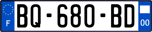 BQ-680-BD