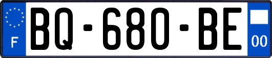 BQ-680-BE