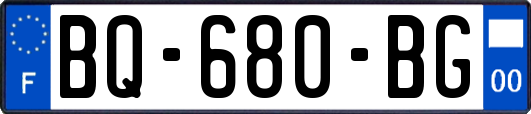 BQ-680-BG