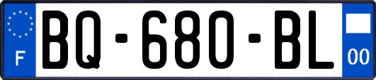 BQ-680-BL