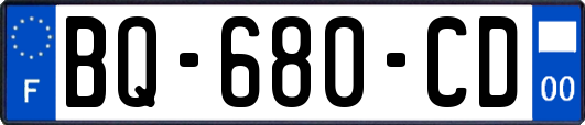 BQ-680-CD