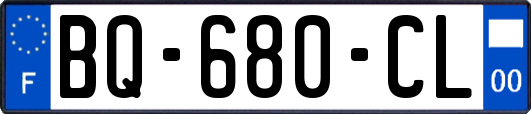 BQ-680-CL