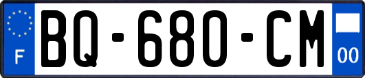 BQ-680-CM