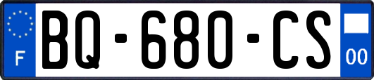 BQ-680-CS