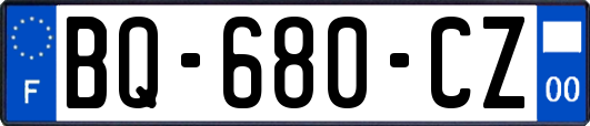 BQ-680-CZ