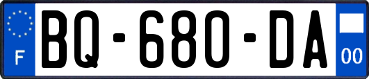 BQ-680-DA