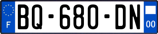 BQ-680-DN
