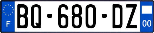 BQ-680-DZ