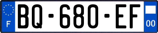 BQ-680-EF
