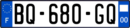 BQ-680-GQ