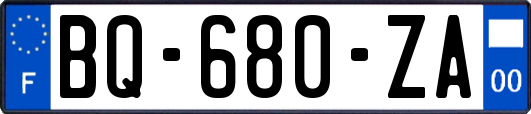 BQ-680-ZA