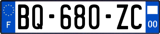 BQ-680-ZC
