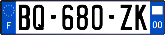 BQ-680-ZK